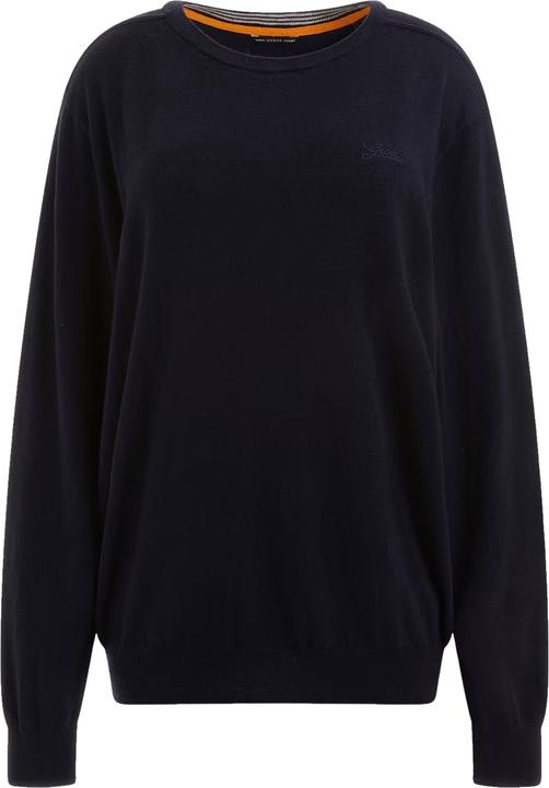 Produktbild Guess Sweatshirt Es Randall Cn Basic Pullover ohne Kapuze (XL)