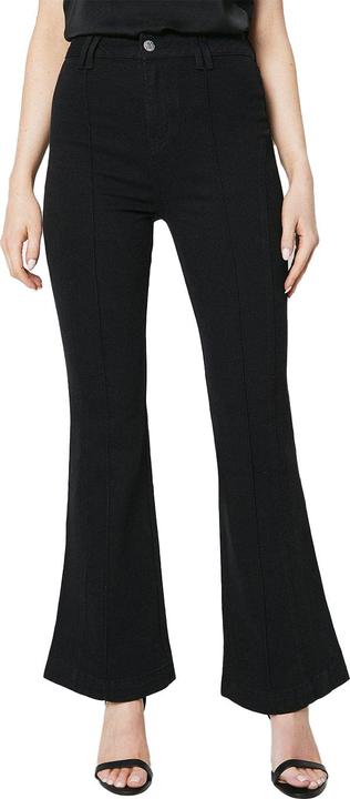 Immagine prodotto Principles Jeans Dettaglio di Cuciture A Campana Donna (40)