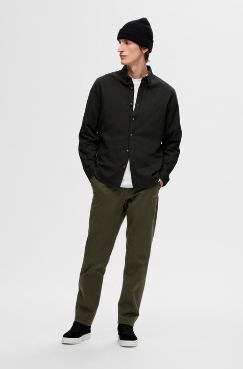 Image du produit Selected Homme Slh175-Slim New Miles Flex Pant Noos (W32/L30)