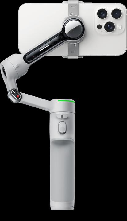Actual product image Insta360 Flow 2 Pro Creator Kit (Smartphone)