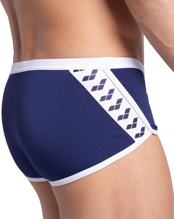 Produktbild Arena Icons Swim Low Waist Short Solid (S)