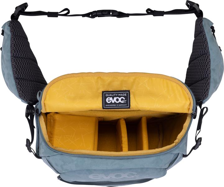 Produktbild Evoc Hip Pack Capture 6L (Kamera Schultertasche, 6 l)