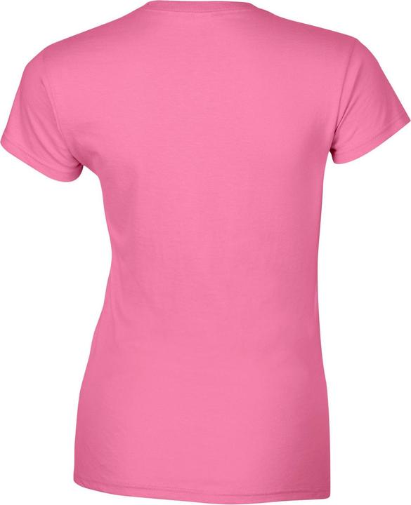 Image du produit Gildan - T-shirt SOFTSTYLE - Femme (XL)