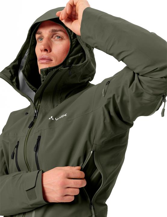 Immagine prodotto Vaude Monviso 3L (L)