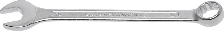 Image du produit BGS Clé mixte 18 mm (18 mm)