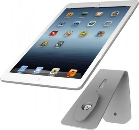 Productafbeelding Compulocks Hovertab Veiligheidsstandaard Wit