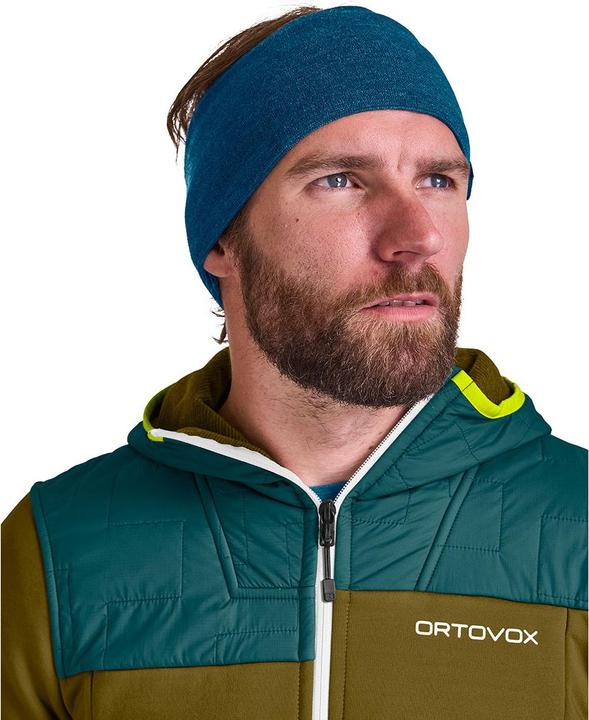 Image du produit Ortovox Bandeau Wonderwool