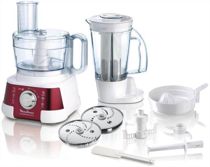 Immagine prodotto Moulinex Masterchef 5000