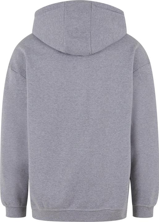 Actual product image Urban Classics Basic Oversized Hoody - 176935 (3XL)