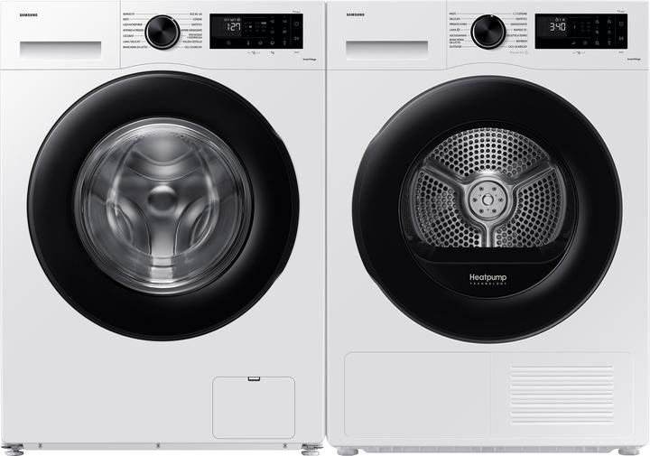 Immagine prodotto Samsung WW90CGC04DAELE (9 kg, A sinistra)