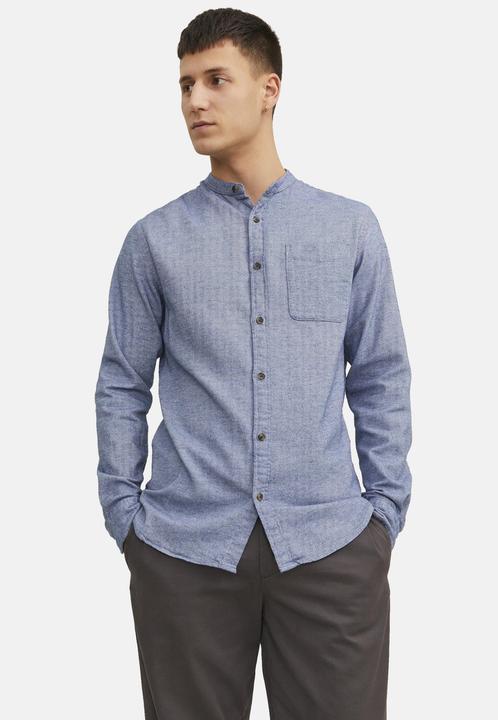 Immagine prodotto Jack & Jones Camicia melange (XS)