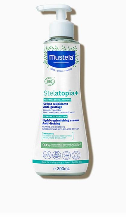 Produktbild Mustela Stelatopia +