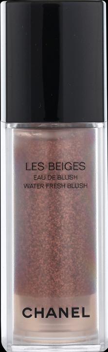 Produktbild Chanel Les Beiges Eau Blush Rose Intense (Warm Pink)
