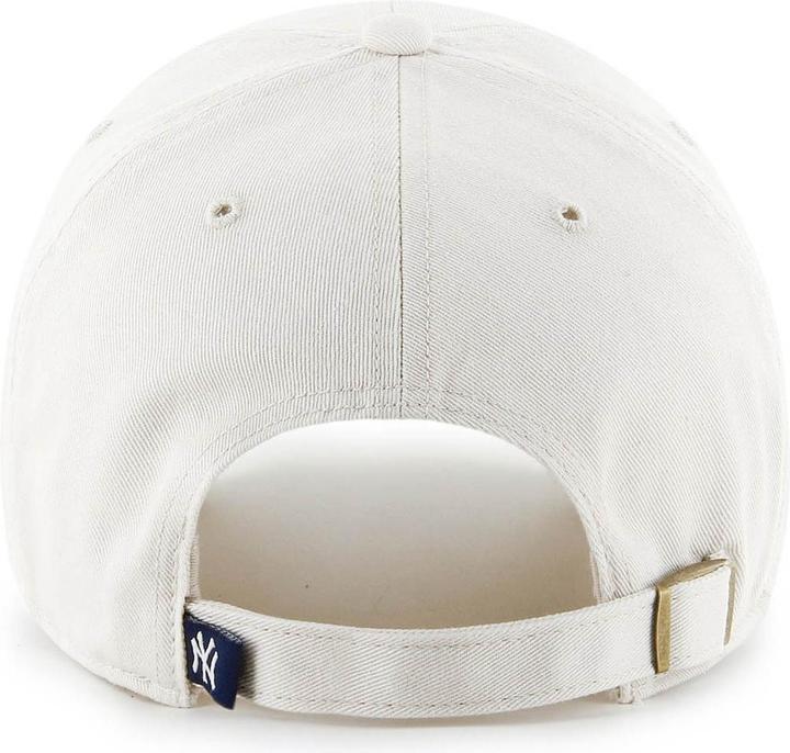 Image du produit 47 Brand Casquette ajustable - Clean Up Ny Yankees Natural