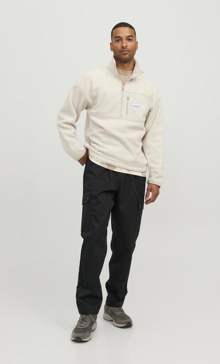 Produktbild Jack & Jones Bill Snap Cargo Jogginghose (M)