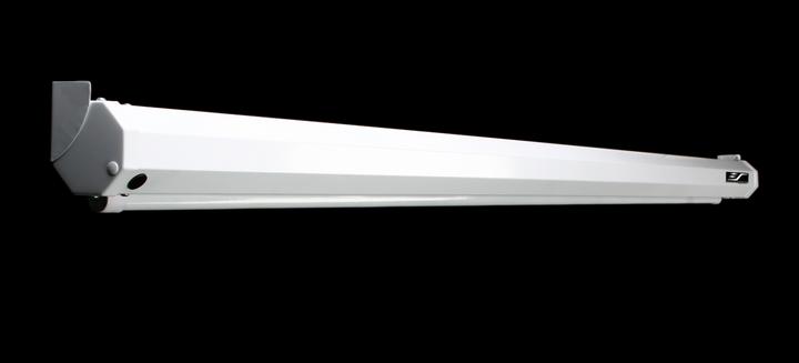 Actual product image Elite Screens spectrum (128", 16:10)