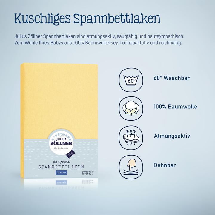 Produktbild Julius Zöllner Jersey (70 x 140 cm)
