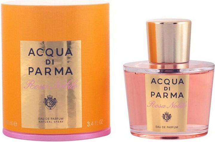 Image du produit Acqua Di Parma Rosa Nobile (Eau de parfum, 50 ml)