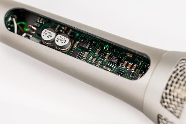 Actual product image Neumann KMS 104