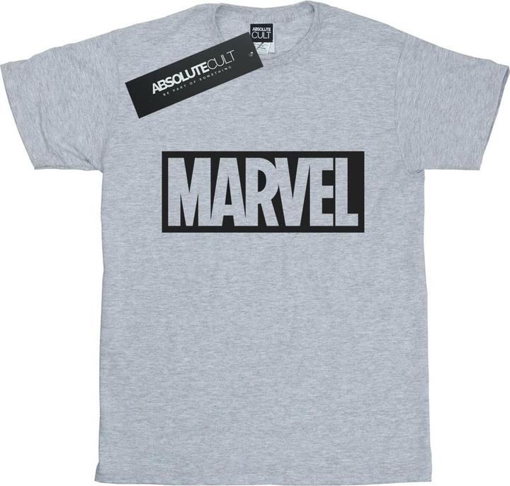 Logo Outline TShirt
