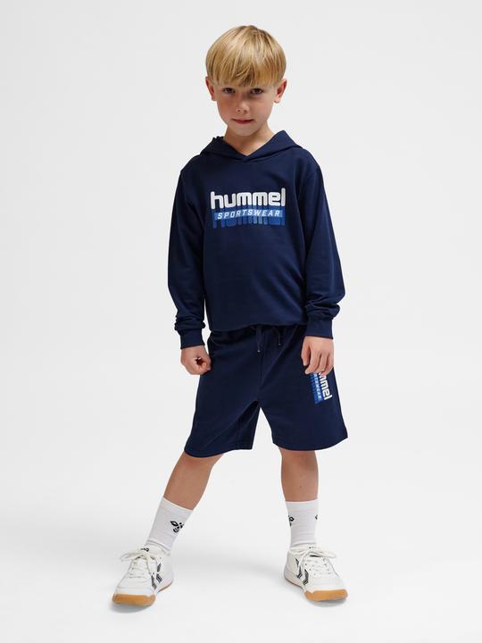 Produktbild hummel Hmltukas Shorts (128)