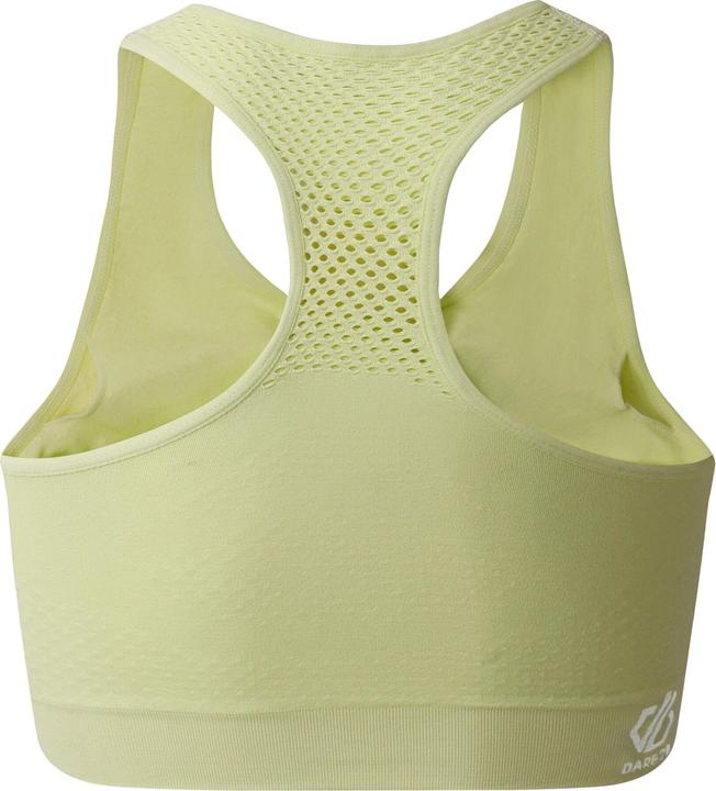 Immagine prodotto Dare2b Dont Sweat It II Reggiseno Sportivo Donna (L)