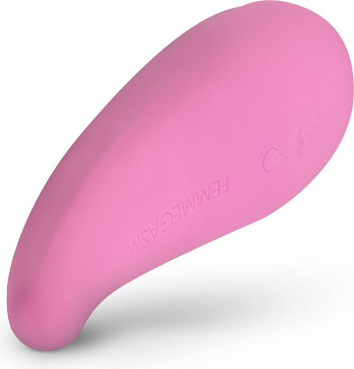Actual product image Baci FemmeGasm Tapp 2 - Pink