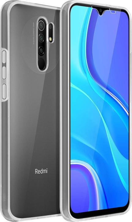 Image du produit Avizar Série intégrale (Xiaomi Redmi 9)