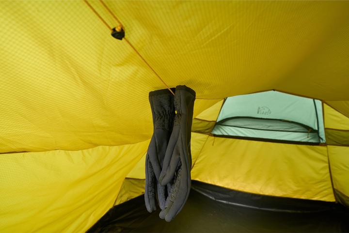 Produktbild Nordisk Oppland 3 SI (2.0) Tent (Tunnelzelt, 3.95 kg, 3 Personen)