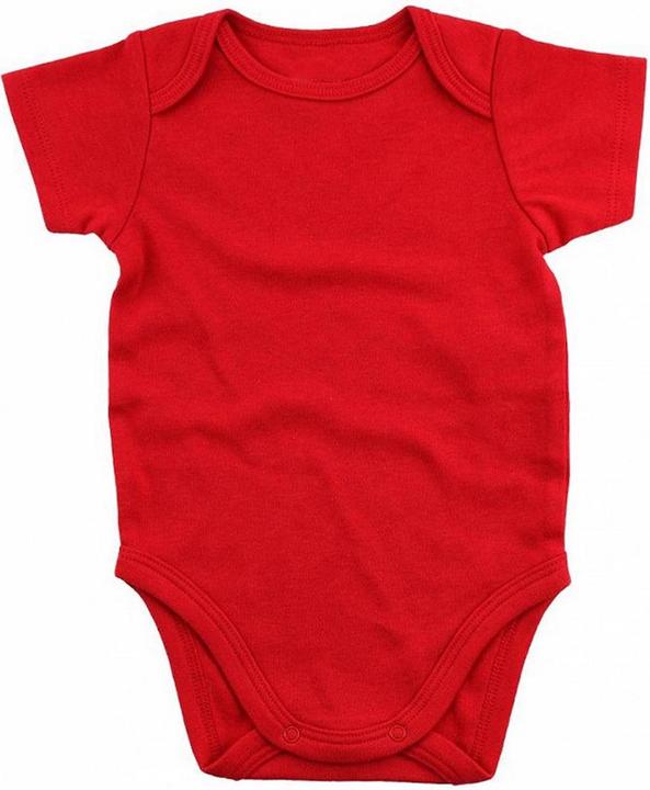 Universal Textiles Bodysuit Baby (92)