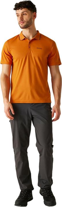 Image du produit Regatta - Polo de sport MAVERICK - Homme (L)