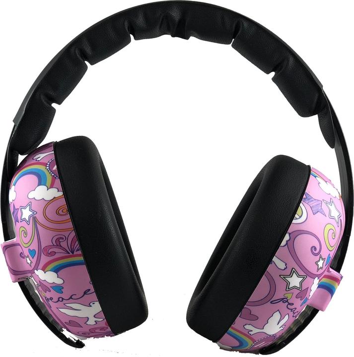 Immagine prodotto Baby Banz Protezione dell'udito del bambino 0-3 anni (1 x)