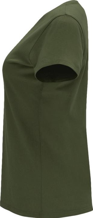 Image du produit Alpinia - T-shirt CAPRI - Femme (S)
