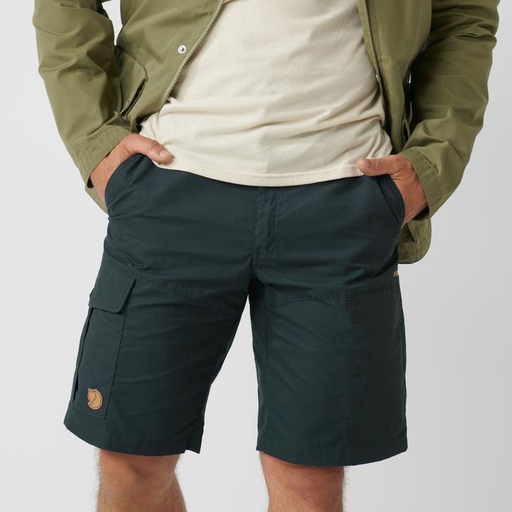 Actual product image Fjällräven Karl Pro Shorts (XXL, 3XL)