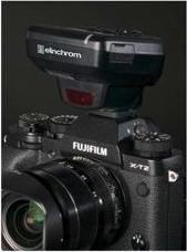 Immagine prodotto Elinchrom EL Trasmettitore Skyport Plus HS (Innesco del flash)