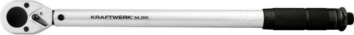 Produktbild Kraftwerk 2045 Drehmomentschlüssel (1/2", 42 Nm, 210 Nm)
