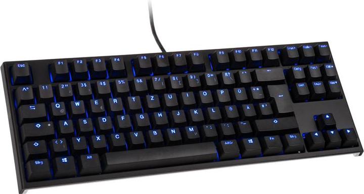 Produktbild Ducky One 2 (DE, Kabelgebunden)