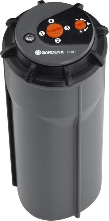 Image du produit Gardena T 200 (Arroseurs escamotables)