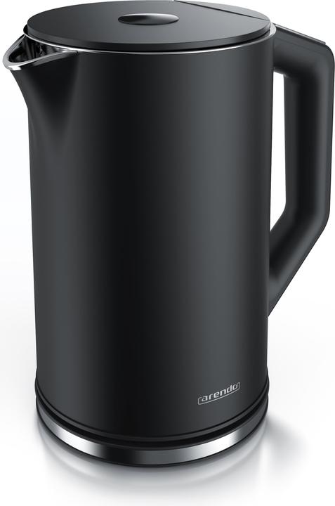 Schwarz