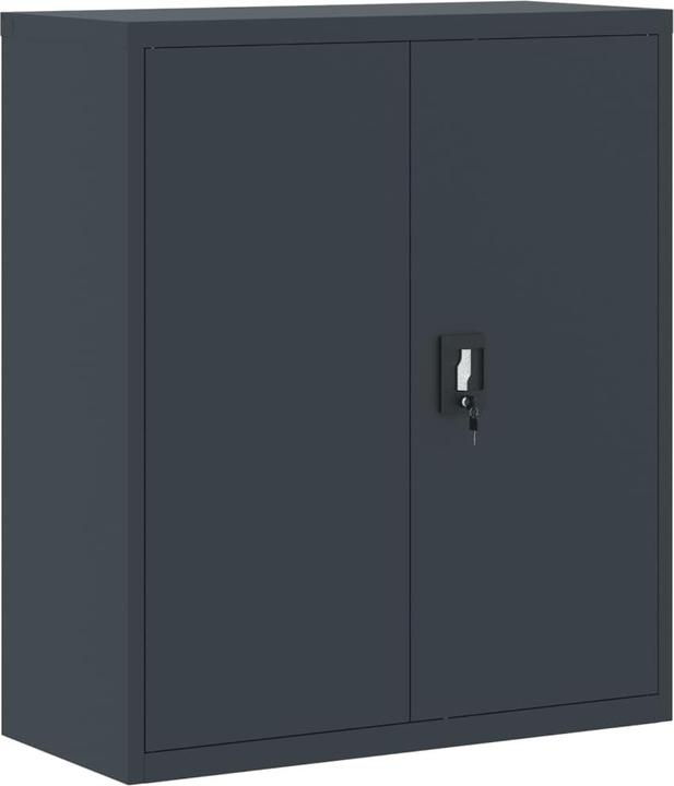 Produktbild VidaXL Alvah (90 x 40 x 145 cm)
