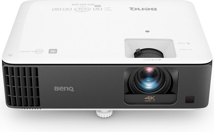 Produktbild BenQ TK700STi (4K, 3000 lm, 0.9 - 1.08:1)