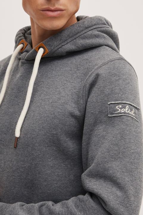 Image du produit Solid TripHood - Sweat à capuche - Homme (L)