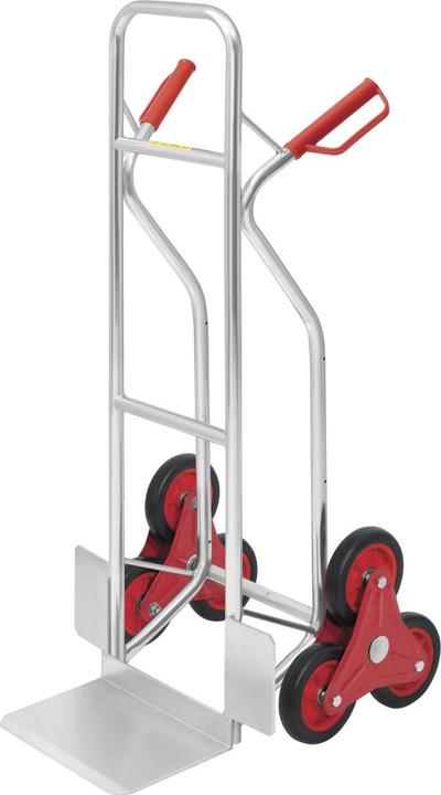 Image du produit Puag Monteur d'escaliers (150 kg)