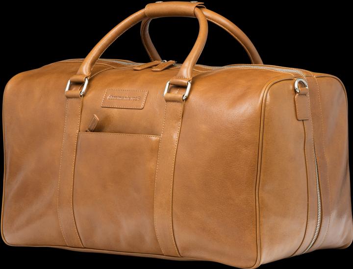 Actual product image dbramante1928 Aalborg Weekender bag - Tan (65.12 l)