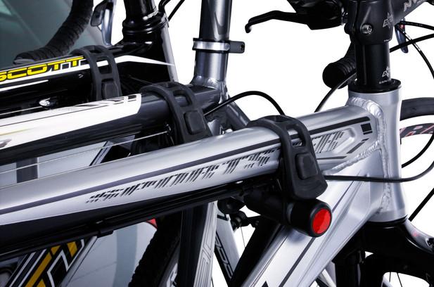 Produktbild Thule HangOn 3bike Tilt