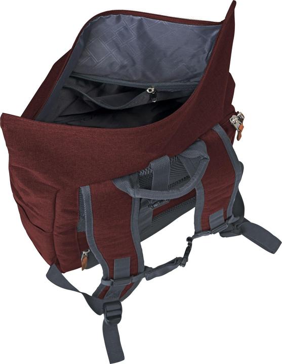Actual product image Travelite Basics (13 l)