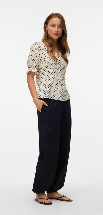 Produktbild Vero Moda VMROXANNE Mid Rise Hose Hose (L)