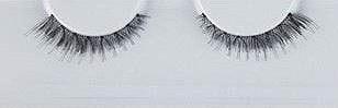 Produktbild Grimas Wimpern Echthaar (Künstliche Wimpern)