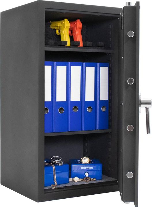 Image du produit Rottner Toscana 85 EL (98 l)