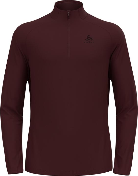 Image du produit Odlo Couche intermédiaire 1/2 zip ESSENTIAL LIGHT (M)